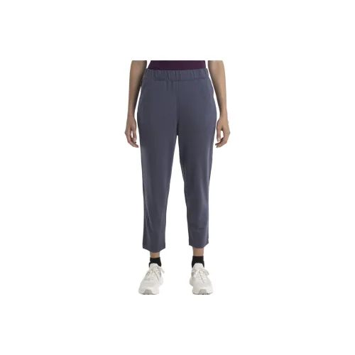 Icebreaker Sports Pants Women's Graphite