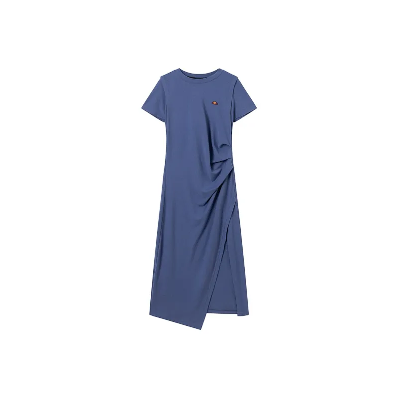 Ellesse Short Sleeved Dress Women's-2