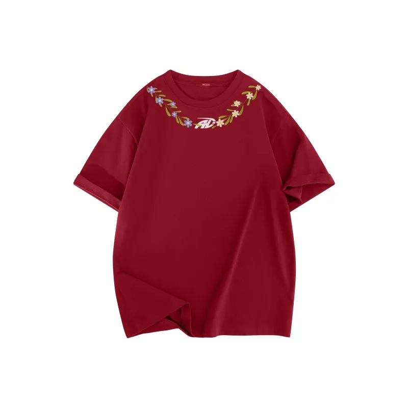 ALI THE FOX T Shirts Unisex-30