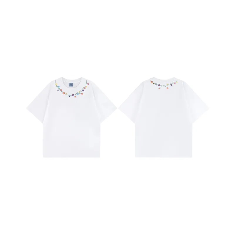 MashiMaro T-Shirts Unisex-9