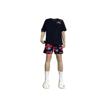 KIRHNE Sports Shorts Unisex