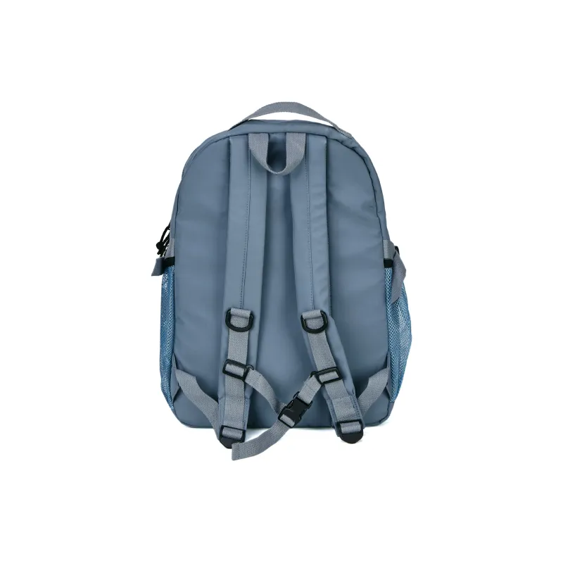 JEANSWEST Fabric Backpack Unisex Multicolor-7