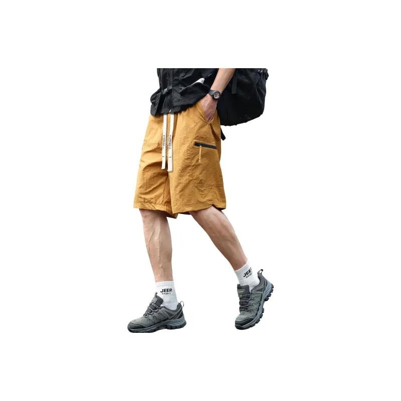 TBSM Cargo Shorts Unisex-16
