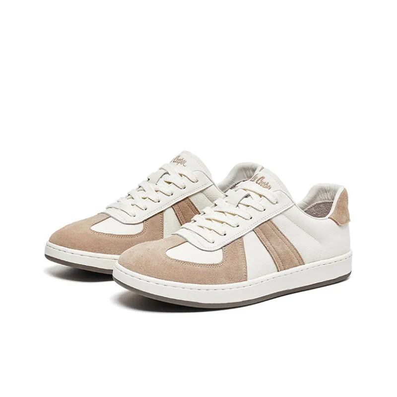 Lee Cooper Anti Slip Wear Resistant Low Top Skateboard Shoes Men's-2
