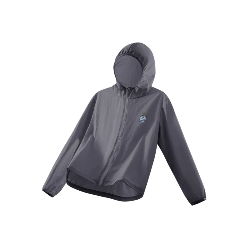 Cotton Sun Protection Clothing Unisex-8
