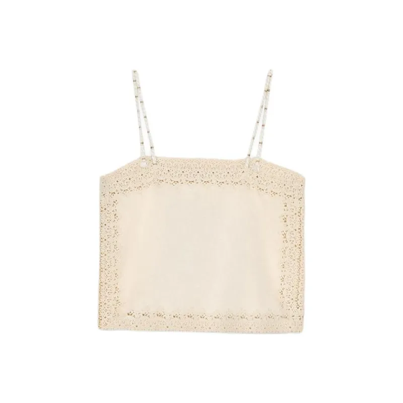 ZARA ZW Series Camisole Women's-1