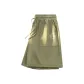 [Ice Silk Breathable]Grass Gray Green (Tf White Autobot Pants Logo)