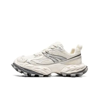 Kalinsd 1971 Low Top Chunky Sneakers Men's