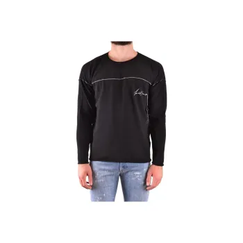 ISABEL BENENATO Knitwear Men's Black