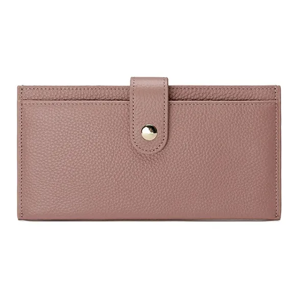 CARTELO Polyester Wallet Unisex Multicolor-6