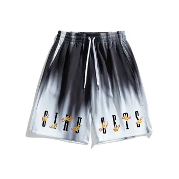 Colorful Creations Casual Shorts Unisex