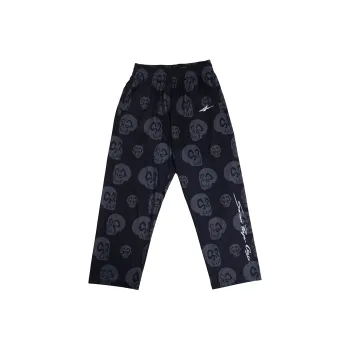 Serious Player Only x COURTREAPER Casual Pants Men's