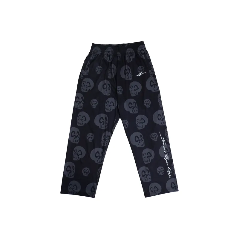 Serious Player Only x COURTREAPER Casual Pants Men's-0