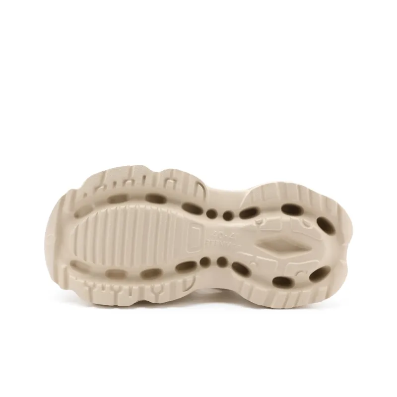 DOUBLE STAR 88 Clogs Unisex-2
