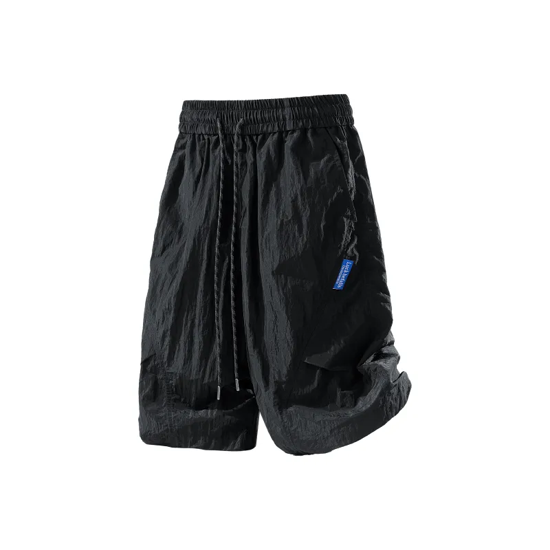 GOOSELIAR Casual Shorts Unisex-7