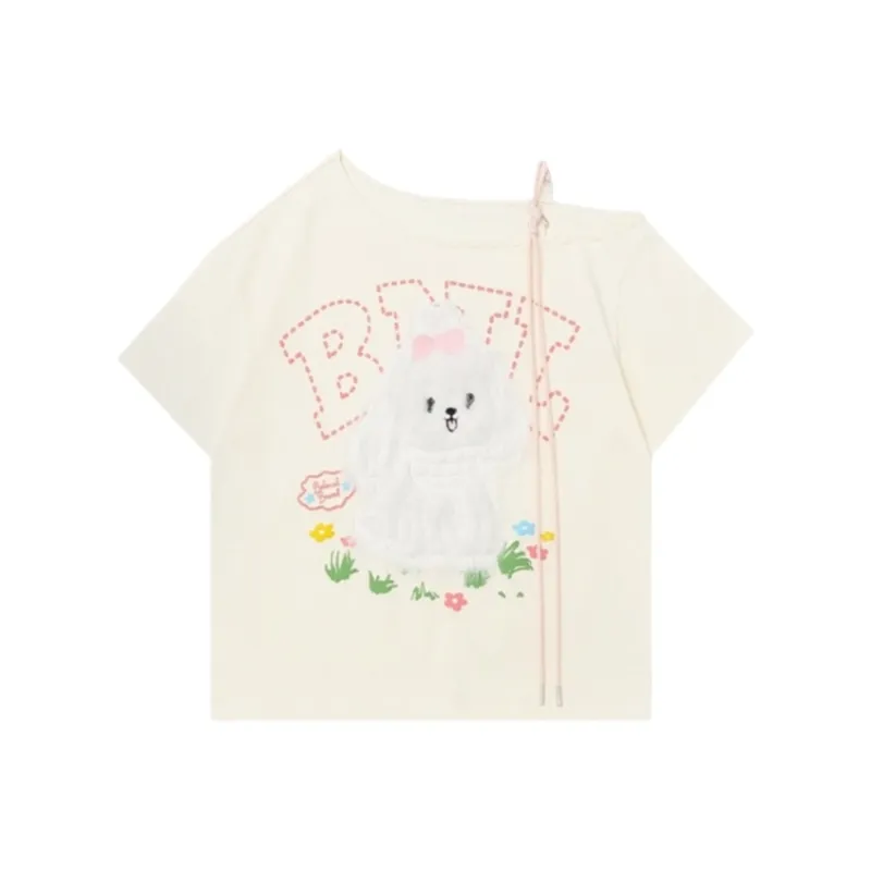 YGPRW T Shirts Women's-6