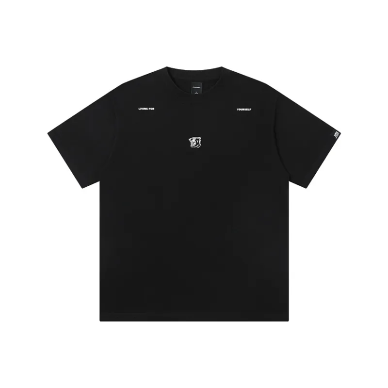 JUNGLE TIGER T Shirts Unisex-0