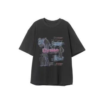 SETIROM T-Shirts Women's Black