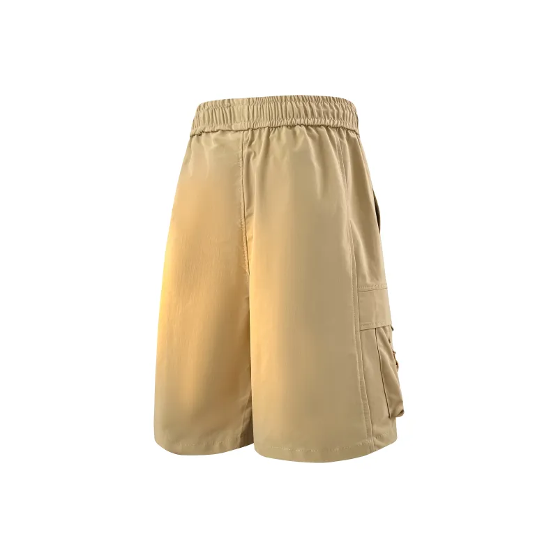 BOTH PLAY Casual Shorts Unisex-11
