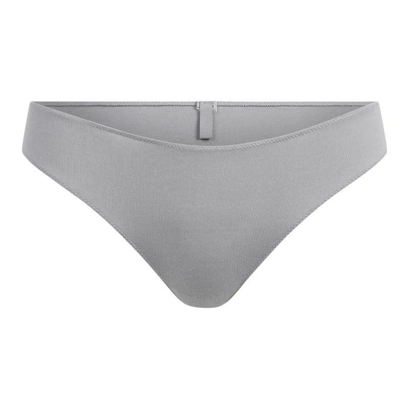 SKIMS SS25 MODAL BRIEF Underpants Women's 1 Pack-0