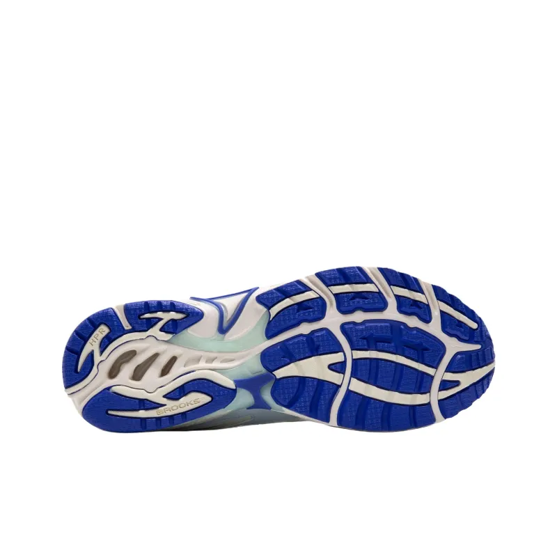 Adrenaline Gts 4 Women's 'Blue Aqua Silver'-5