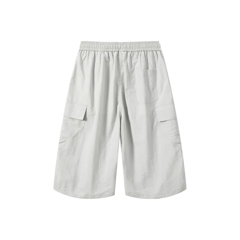 TBSM Cargo Shorts Unisex-6