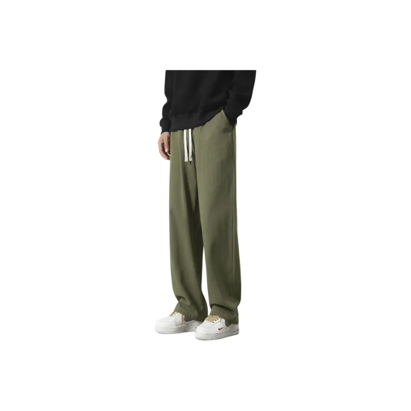 TRMT Casual Pants Unisex-5