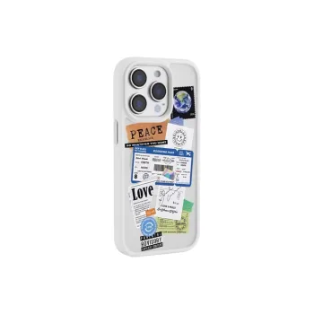 Future genes Phone Cases