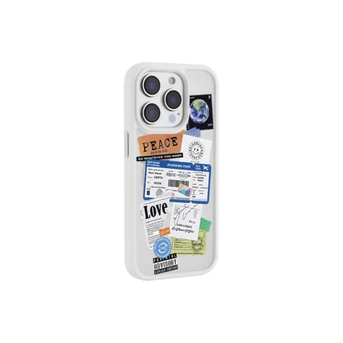 Future genes Phone Cases