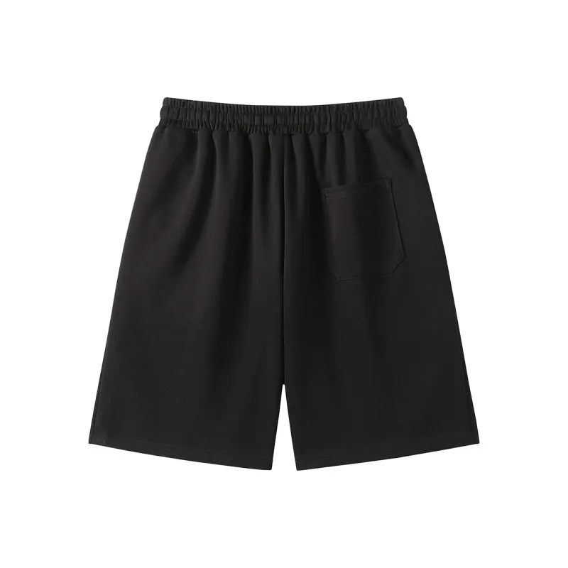 DUKE+DEXTER Casual Shorts Unisex-1