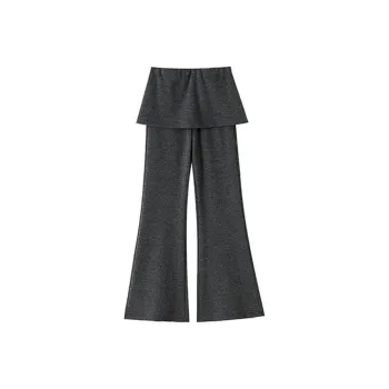 MISS VIGOR Casual Pants Women's