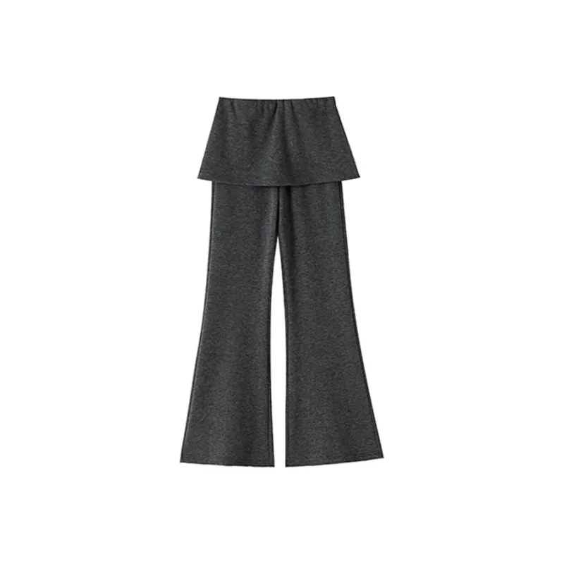 MISS VIGOR Casual Pants Women's-0