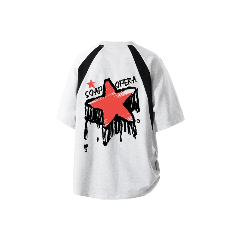 SOAP OPERA T Shirts Unisex-0