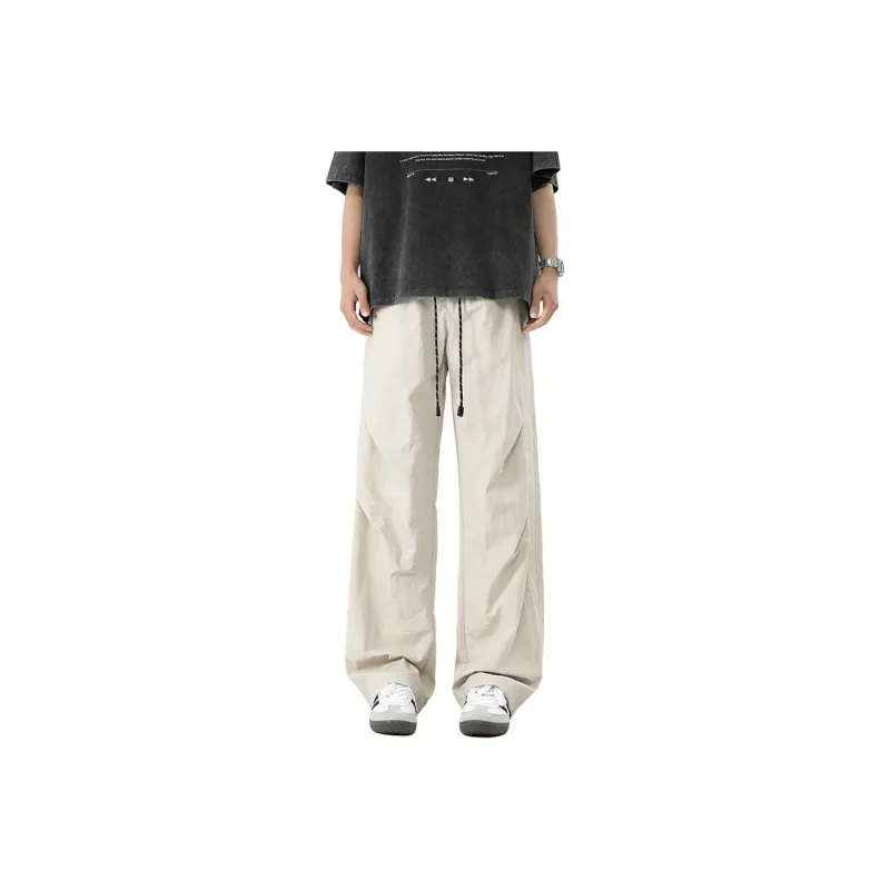 FONDLOOK Casual Pants Men-15