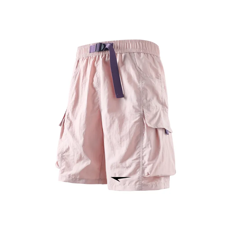 MEIKE Cargo Shorts Unisex-6