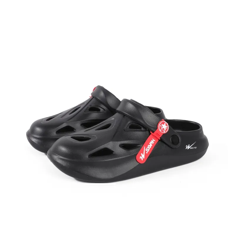DOUBLE STAR 88 Clogs Unisex-8