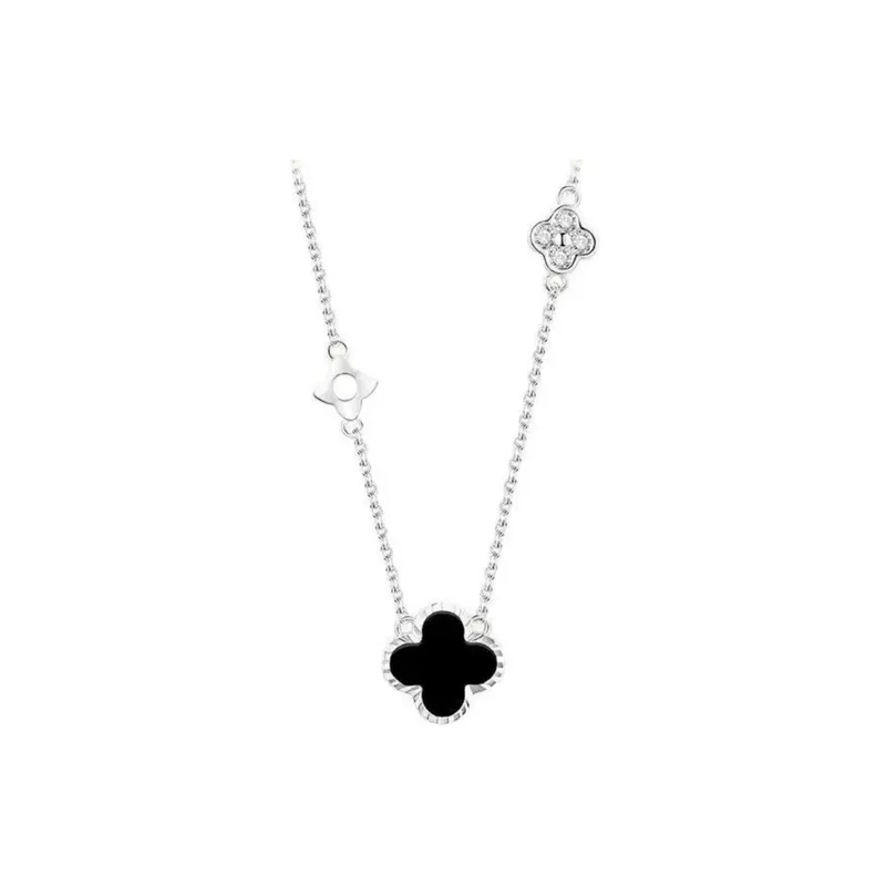 J&KINGLAY Copper Necklaces Women's-5