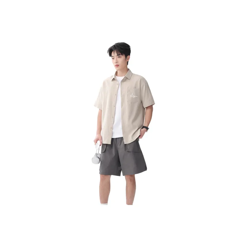 MINISO Shirts Unisex-21
