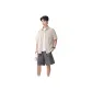 Light Beige (Thunderbolt Chest Logo)