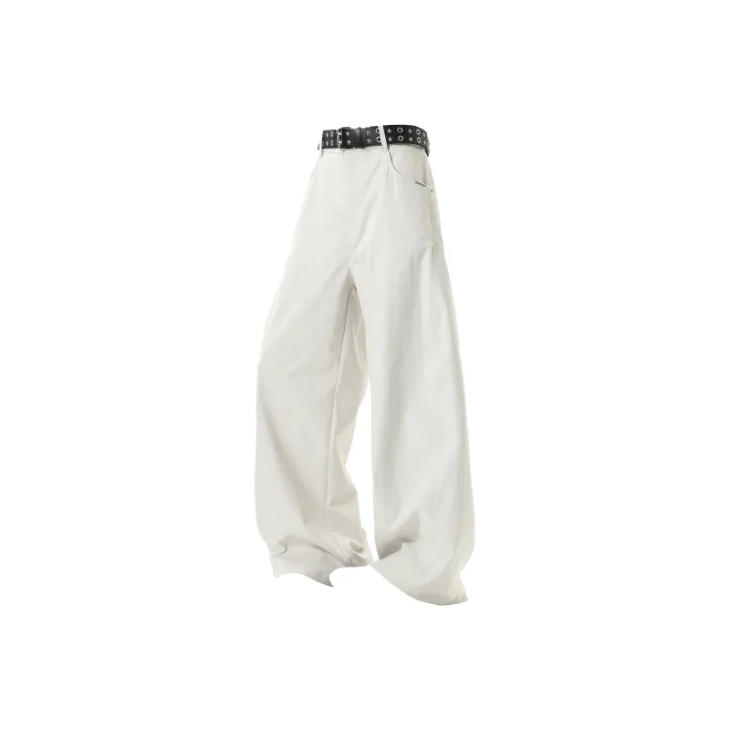 ATLETICO DE MADRID 1903 Casual Pants Unisex-0