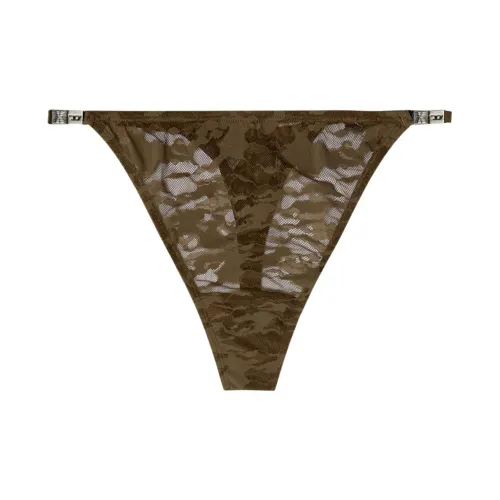 PUMA Rihanna Fenty Sports Shorts Men Black