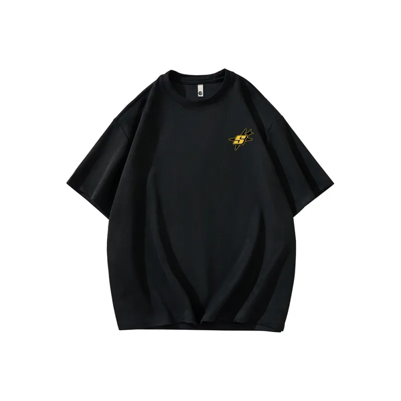 SIL VITIN T Shirts Unisex-0