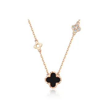 J&KINGLAY Copper Necklaces Women's