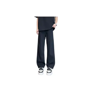 S.k. Manor Hill Jeans Unisex Black