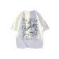 White (100% cotton)
