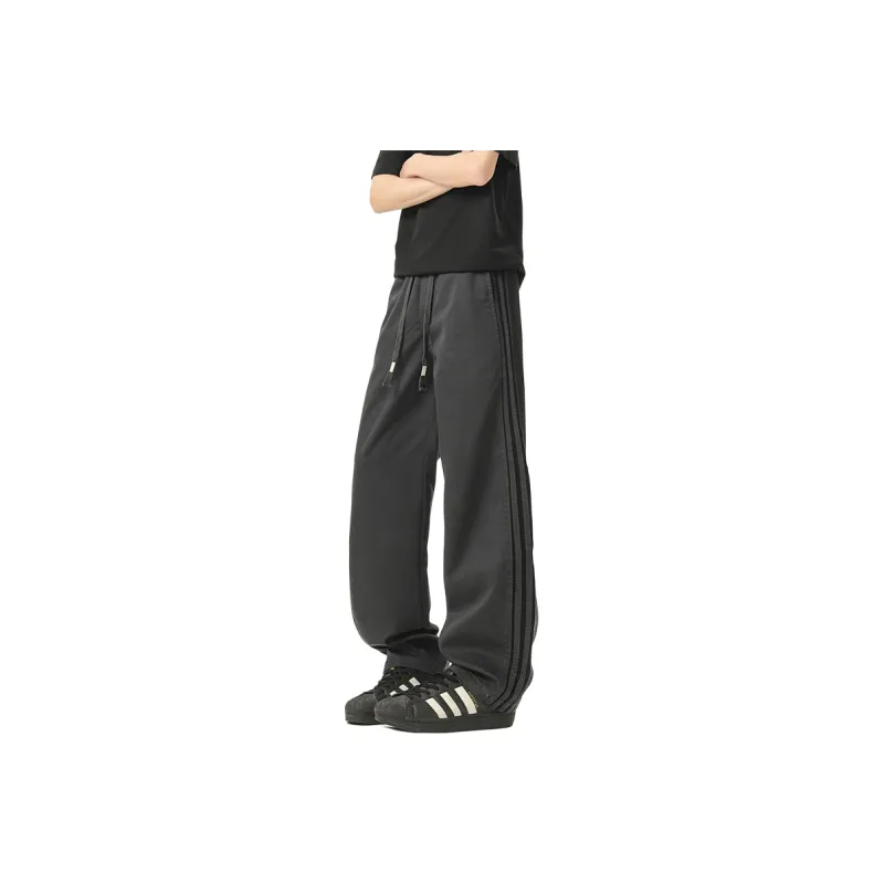 GY.VG Casual Pants Unisex-7