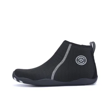 GESENLANG Breathable, Quick Dry, Abrasion Resistant High Top Outdoor Shoes Unisex
