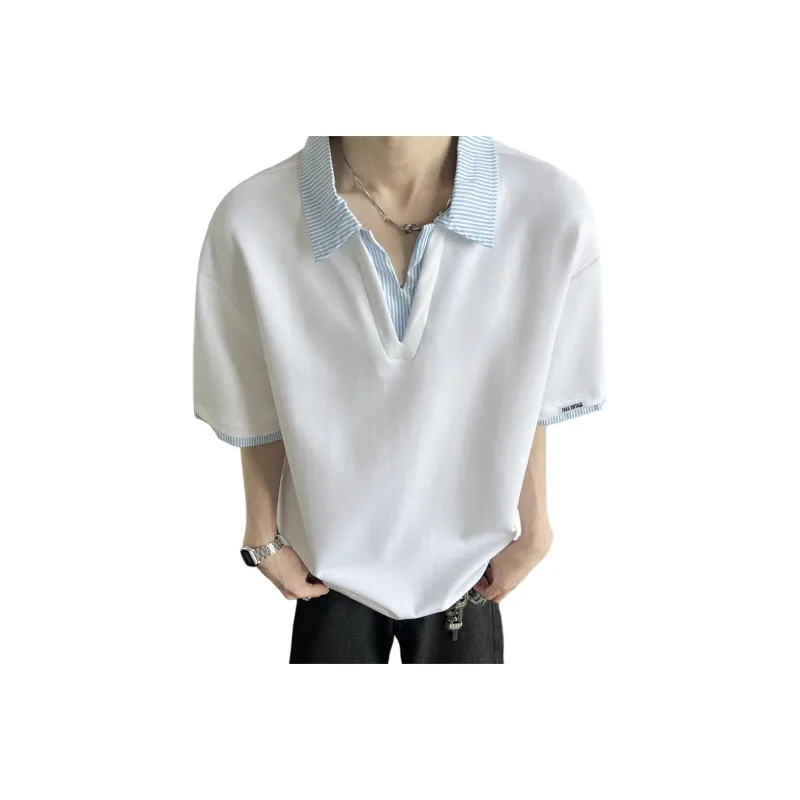 FAKE VINTAGE T-Shirts Unisex-1