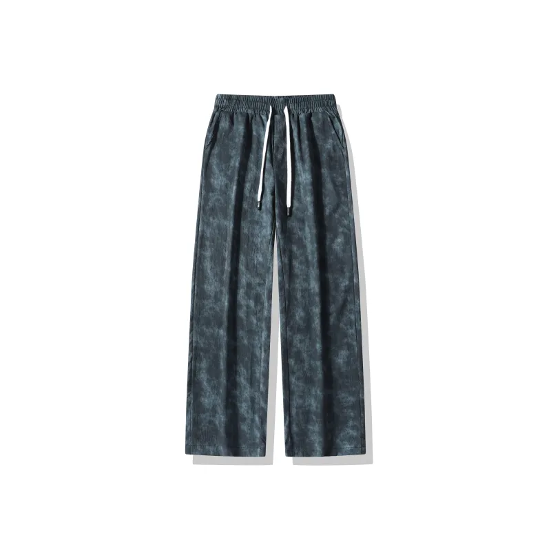 UPZCY Casual Pants Unisex-5