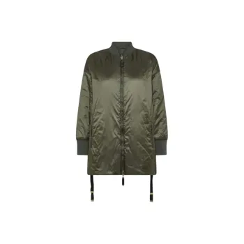 MaxMara Jackets & Coats Women's Green